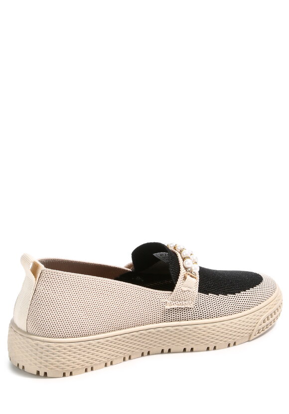 Слипоны женские Лоранс шир.  580, рис. 8