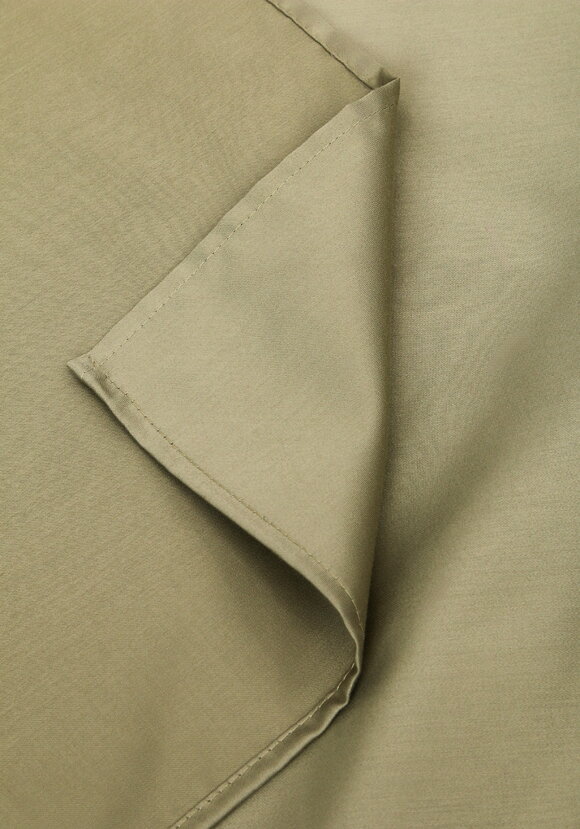 Простыня сатин однотонная шир.  580, рис. 3