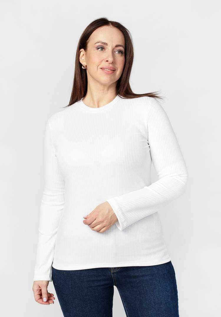 Лонгслив Кира шир.  750, рис. 18