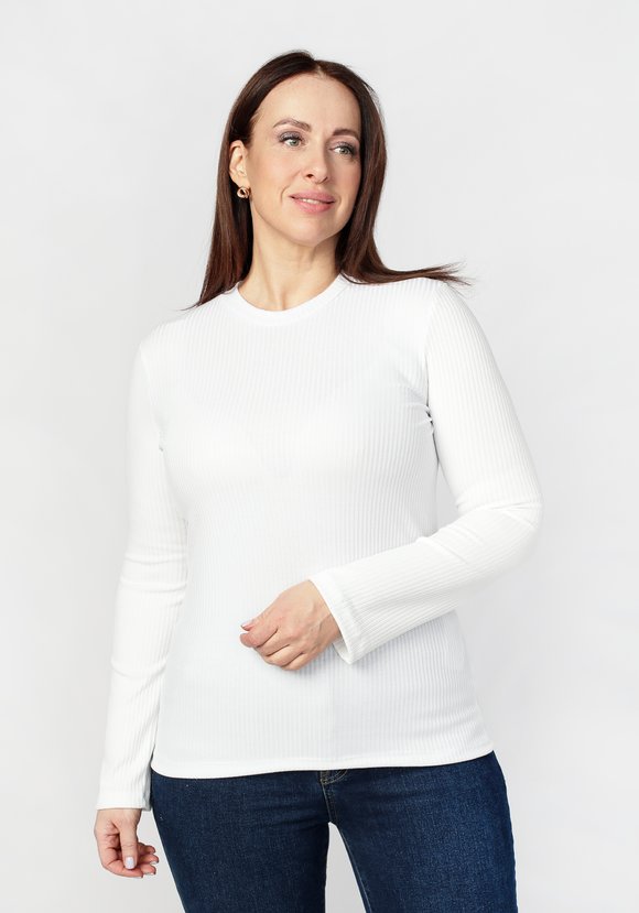 Лонгслив Кира шир.  580, рис. 18