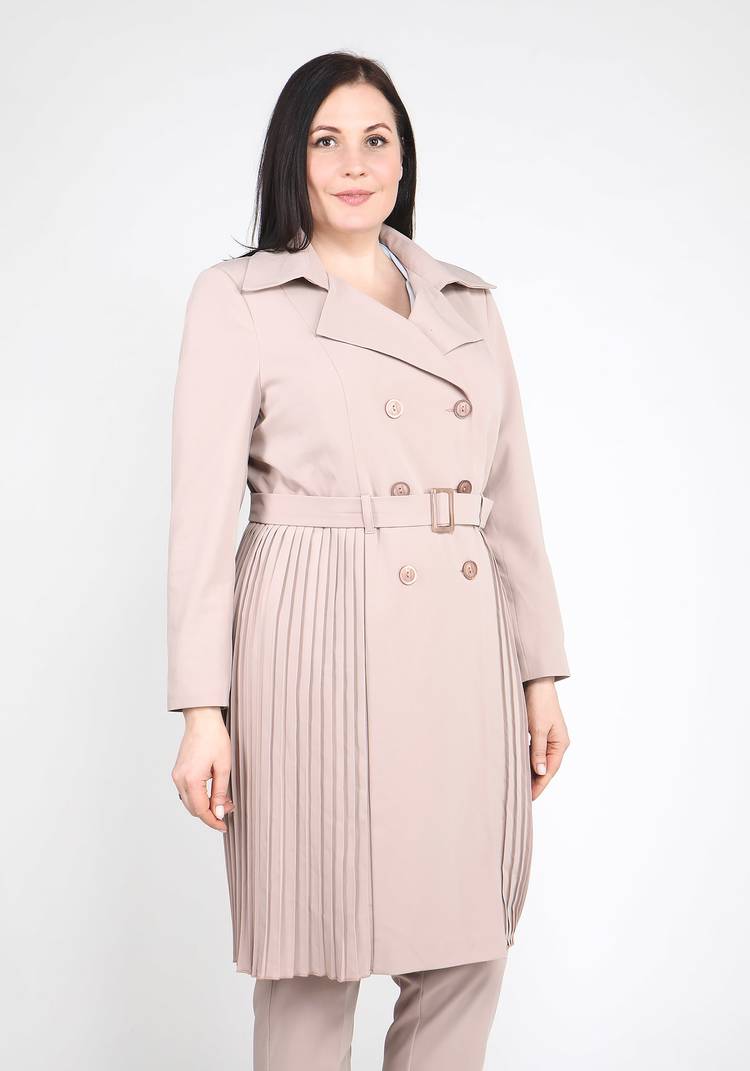 Плащ Оливия шир.  750, рис. 22