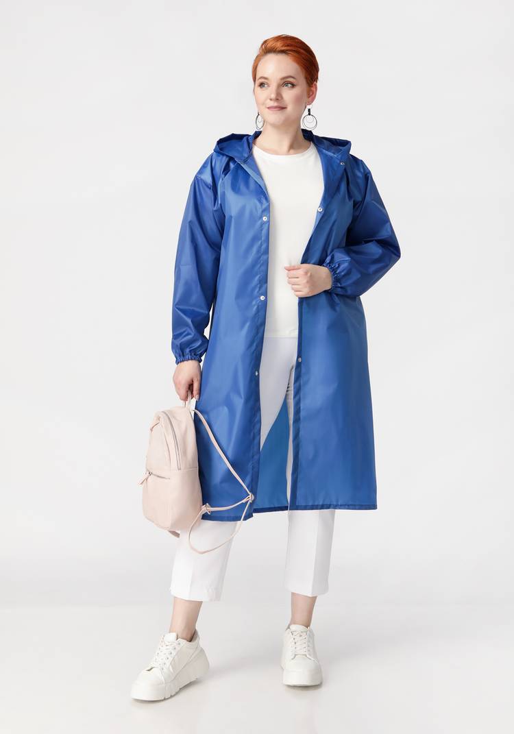 Дождевик Хорошее настроение шир.  750, рис. 16