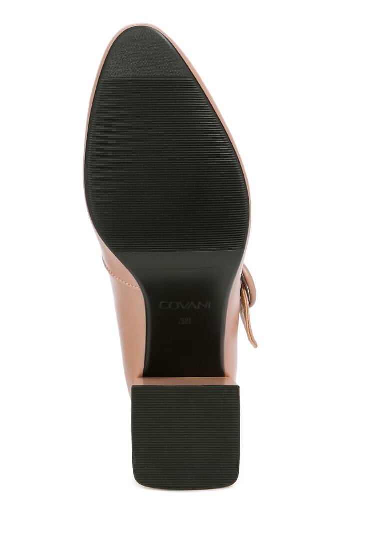 Туфли женские Оделия шир.  750, рис. 13