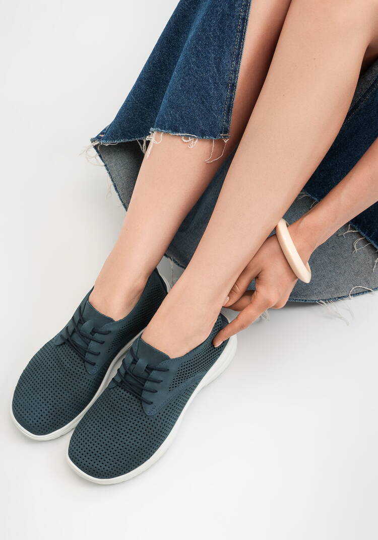 Ботинки женские Eсения шир.  750, рис. 22