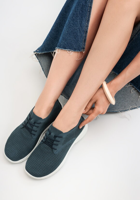 Ботинки женские Eсения шир.  580, рис. 22