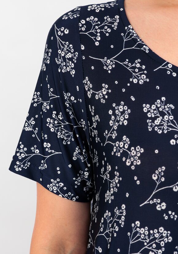 Платье Айла шир.  580, рис. 20