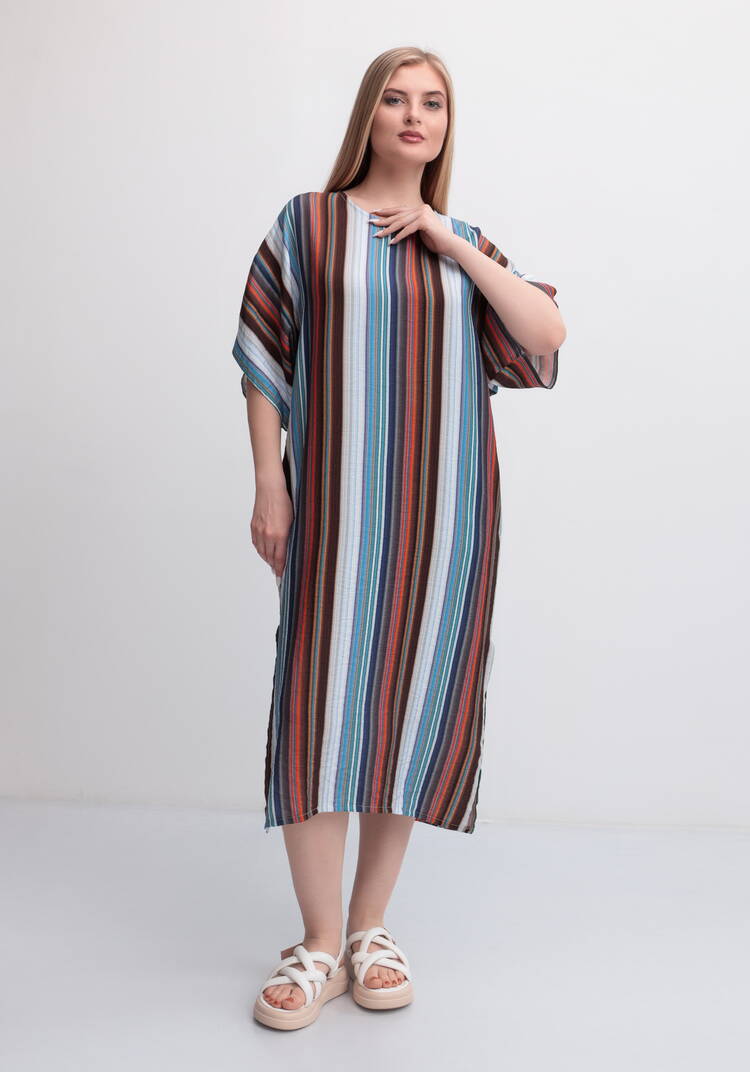 Платье Бенита шир.  750, рис. 14