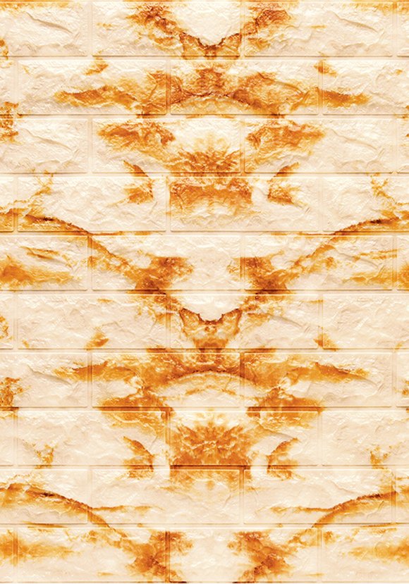 Гибкие настенные панели 3D Премиум, 20 шт. шир.  580, рис. 19