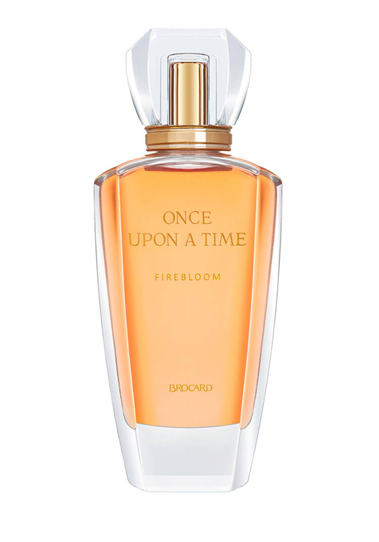 Парфюмерный набор Цветочная магия, 2 в 1 шир.  750, рис. 5