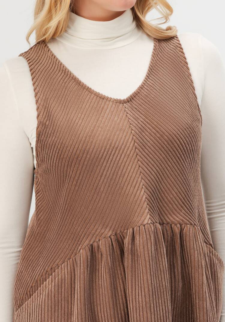 Сарафан Сьюзи шир.  750, рис. 10