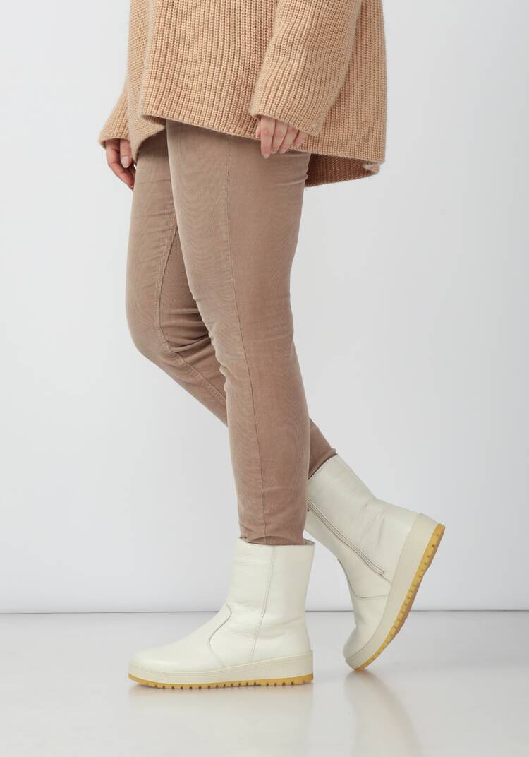 Полусапоги женские Винна шир.  750, рис. 7