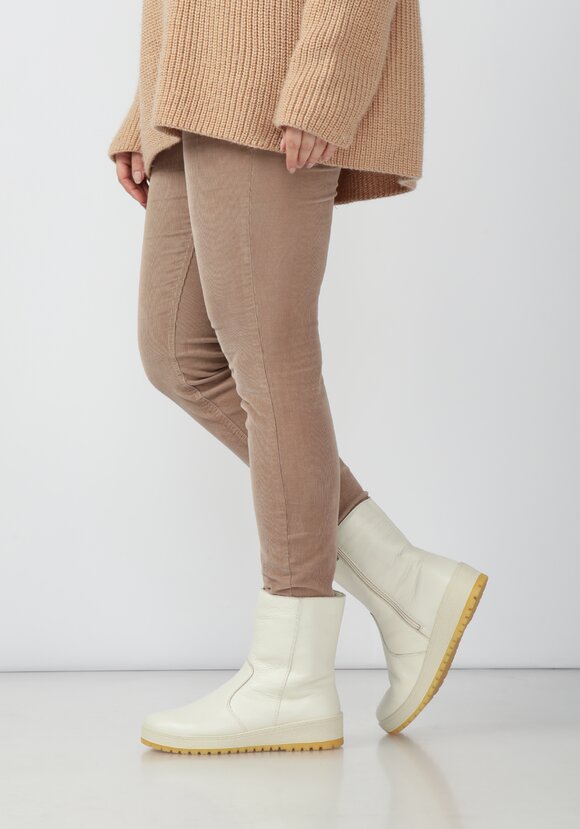 Полусапоги женские Винна шир.  580, рис. 7