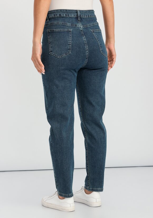 Джинсы Криста шир.  580, рис. 3