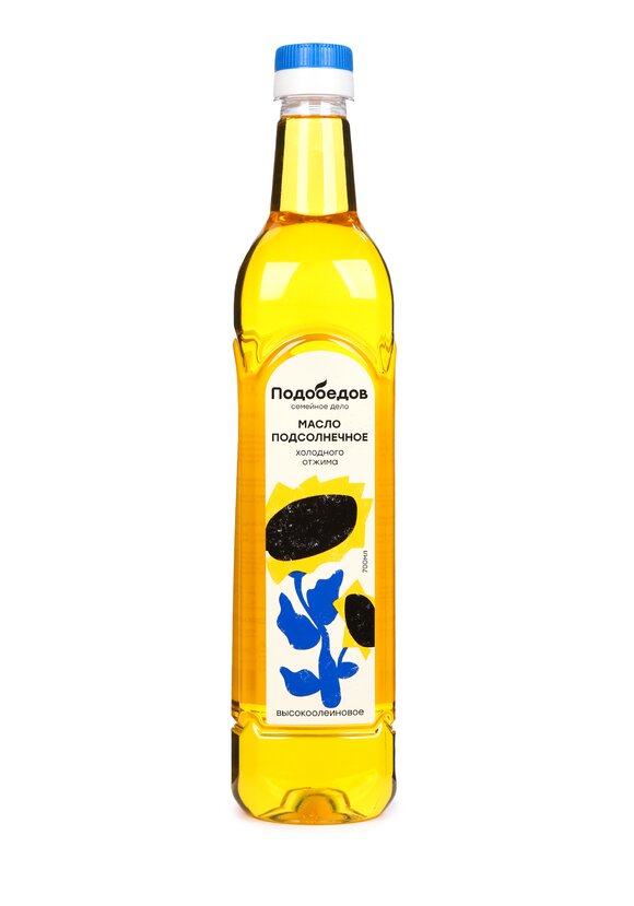 Масло холодного отжима шир.  580, рис. 7