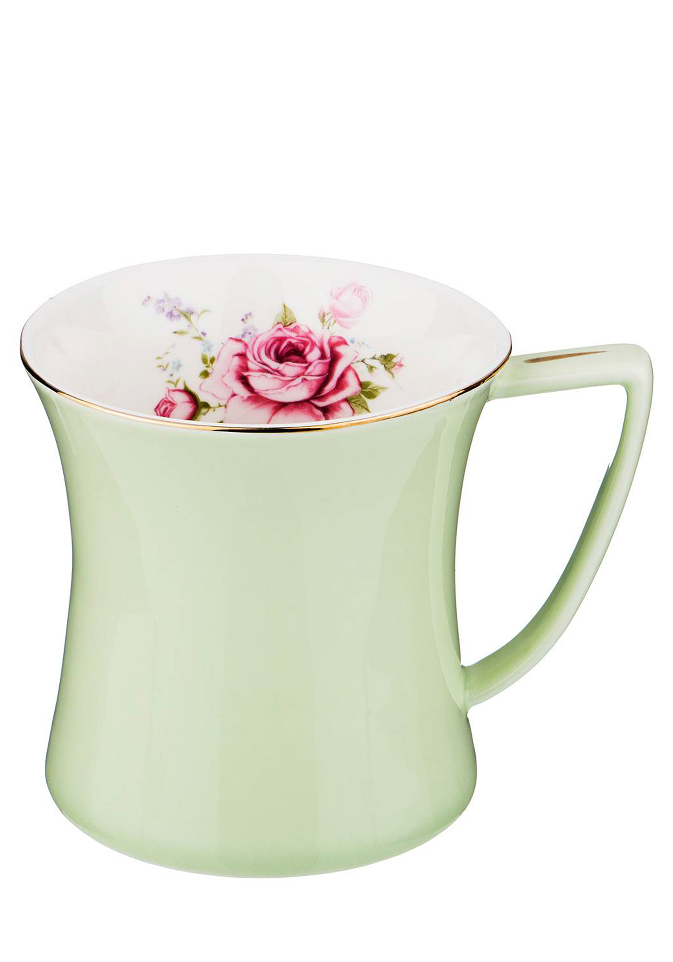 Набор из 2-х кружек "Времена года".