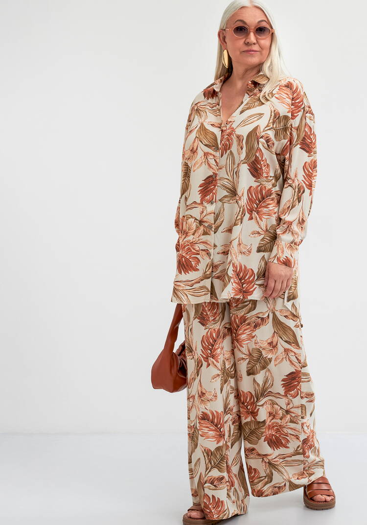 Костюм Элегантное отражение шир.  750, рис. 9