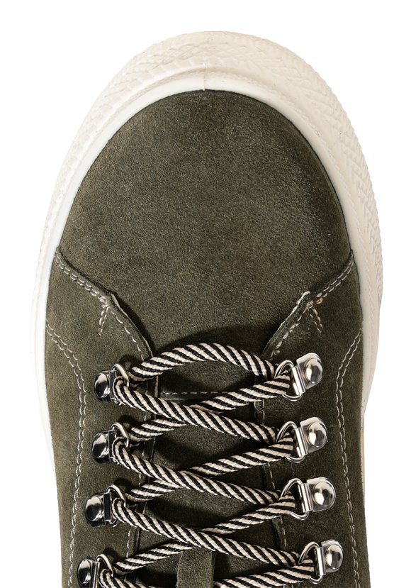 Ботинки женские Жезель шир.  580, рис. 9