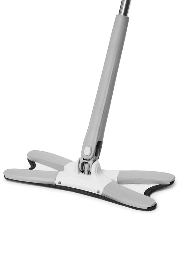 Швабра для уборки с отжимом шир.  580, рис. 2