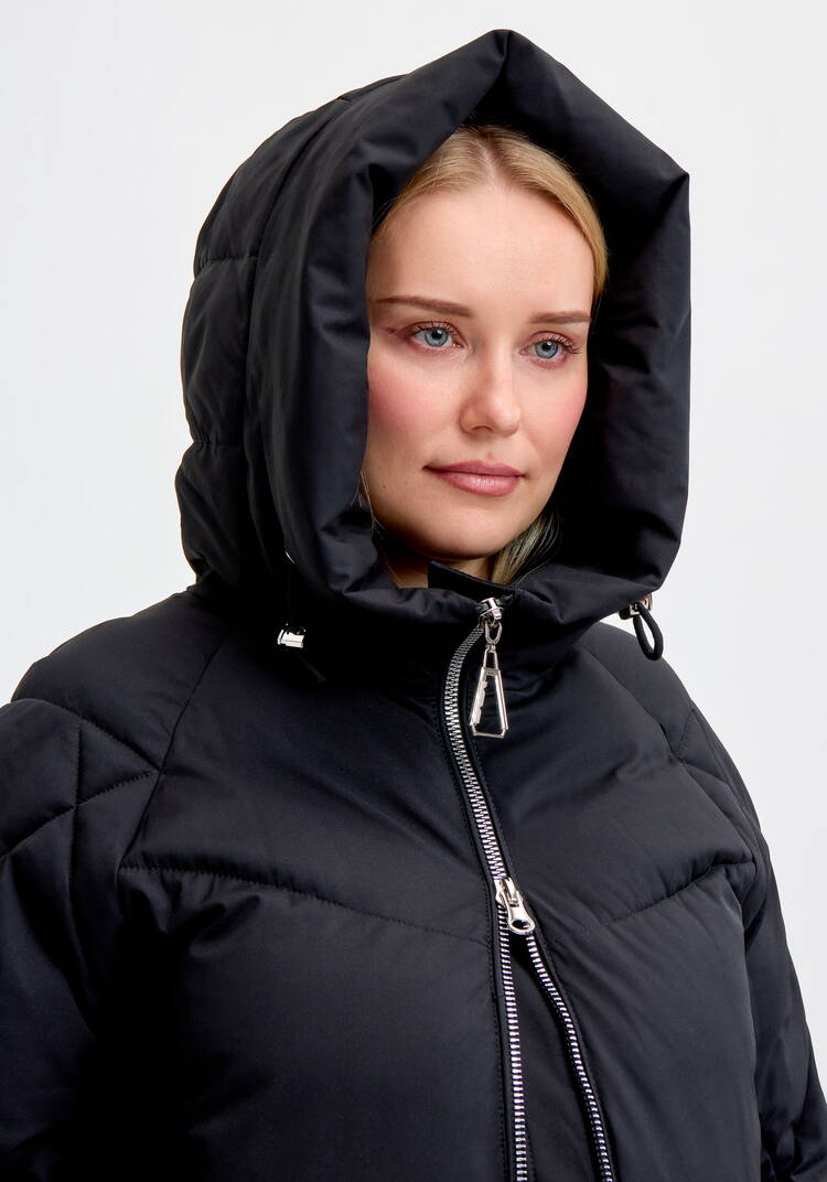 Куртка Стефани шир.  750, рис. 5