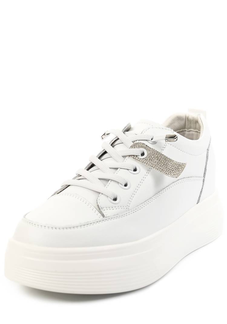 Полуботинки женские Дарсия шир.  750, рис. 5