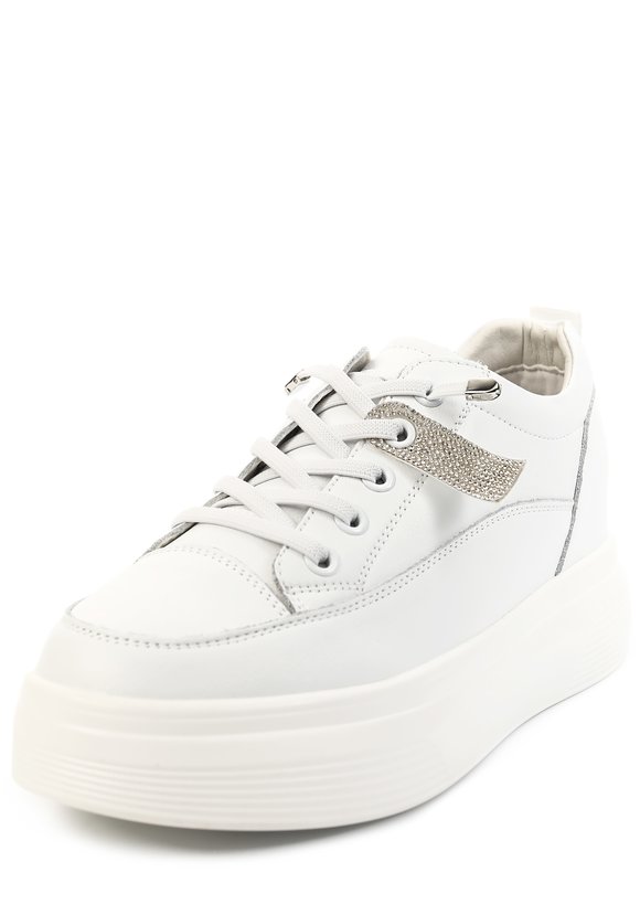 Полуботинки женские Дарсия шир.  580, рис. 5