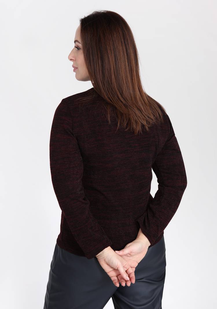 Водолазка Прекрасное настроение шир.  750, рис. 3