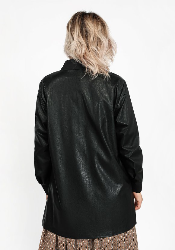 Блуза Долгожданный рассвет шир.  580, рис. 6