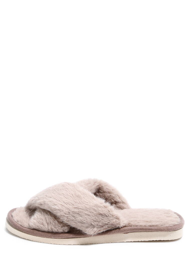 Тапочки женские Диана шир.  750, рис. 17