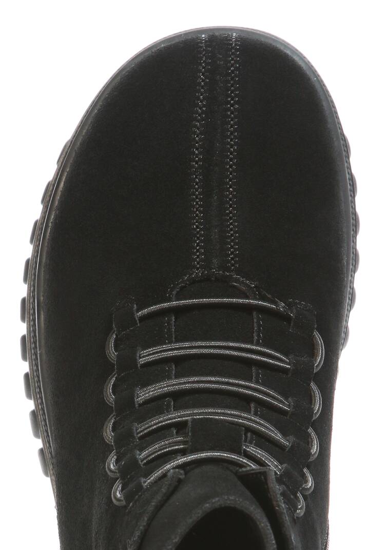 Ботинки женские Римма шир.  750, рис. 4