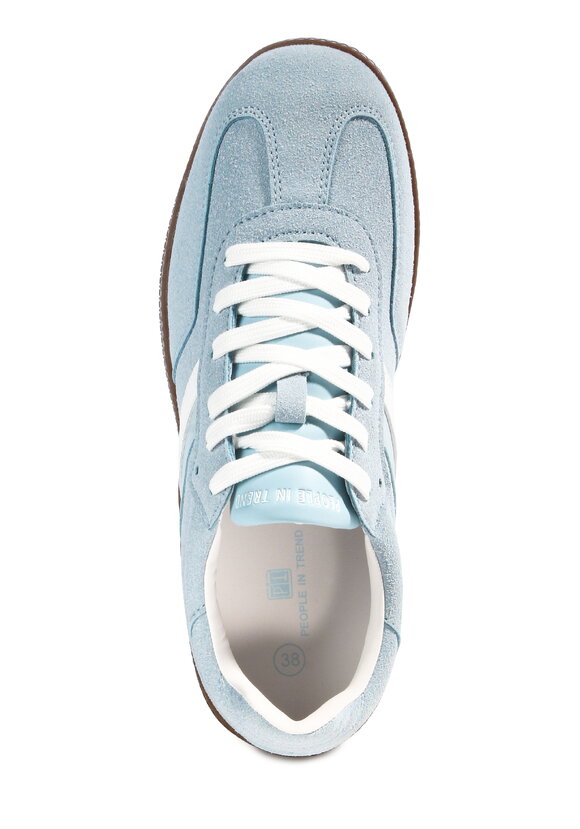 Кроссовки женские Дигна шир.  580, рис. 26