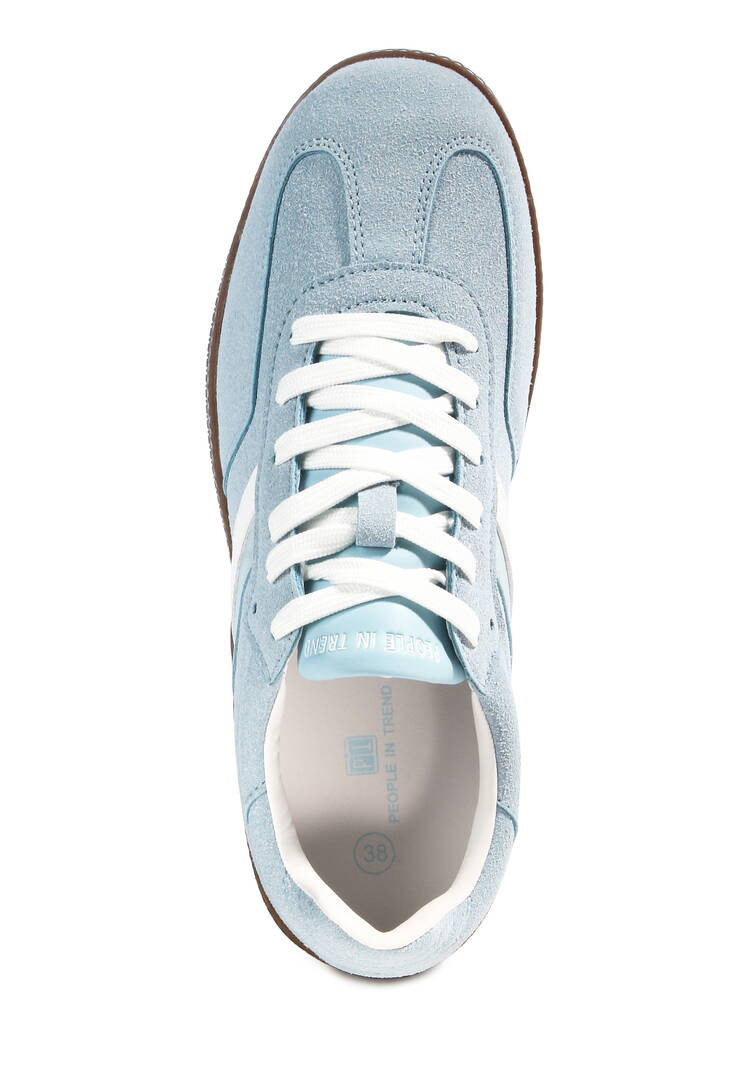 Кроссовки женские Дигна шир.  750, рис. 26