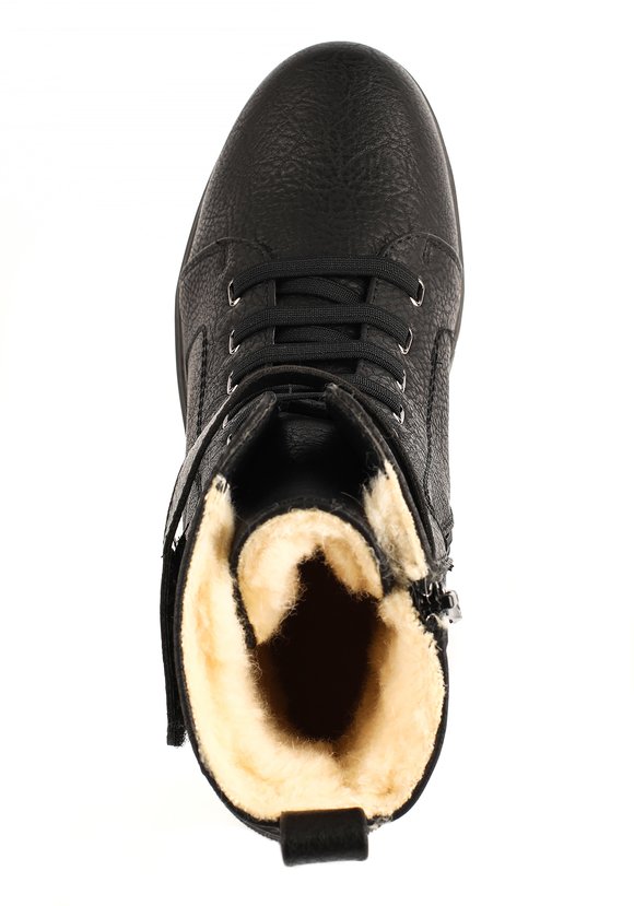 Ботинки женские Кендра шир.  580, рис. 4