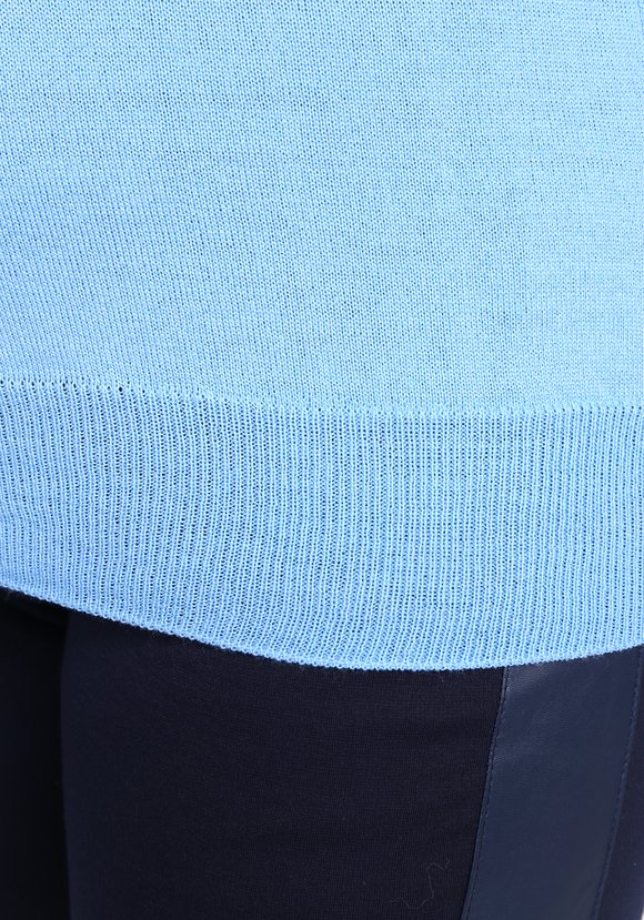 Водолазка Изысканное совершенство шир.  580, рис. 24