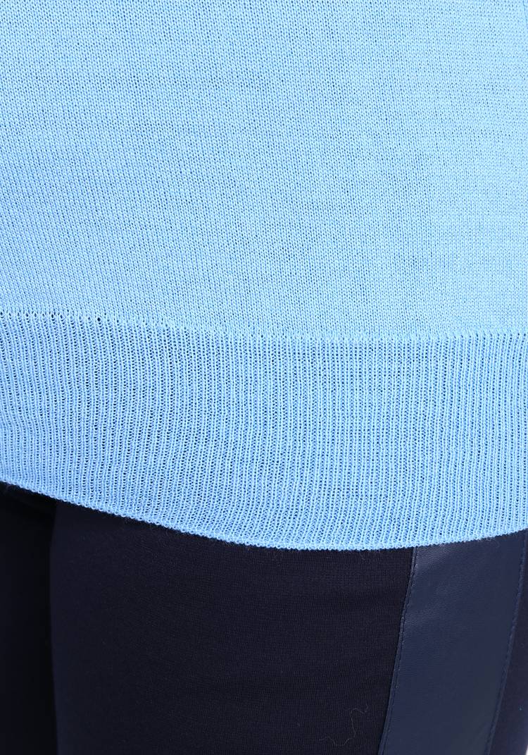 Водолазка Изысканное совершенство шир.  750, рис. 24