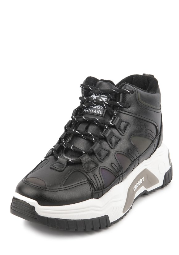 Ботинки женские Андреа шир.  580, рис. 1