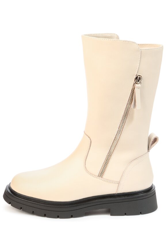 Полусапоги женские Риша шир.  580, рис. 2