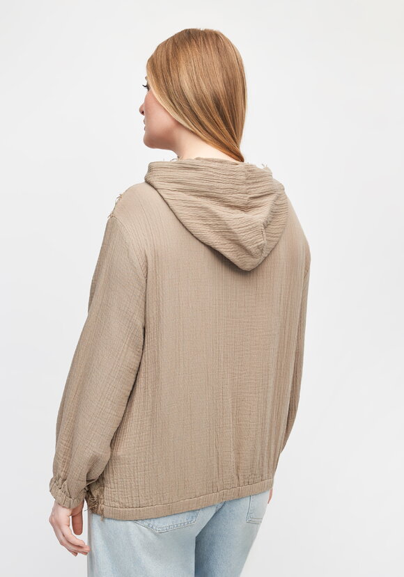 Ветровка с декором Жасмин шир.  580, рис. 3