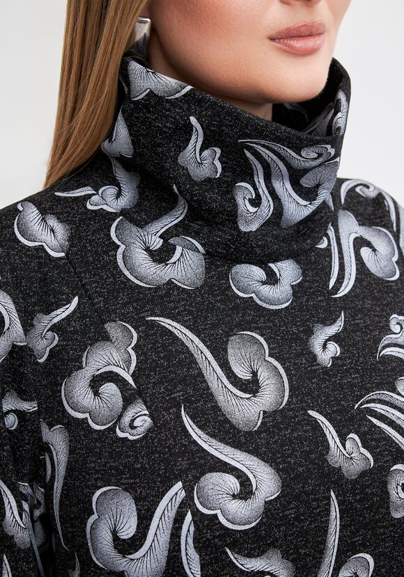 Платье Фабрина шир.  580, рис. 11