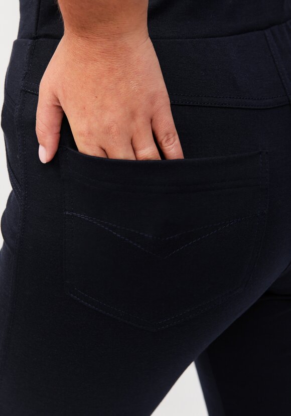 Брюки Ронда шир.  580, рис. 6