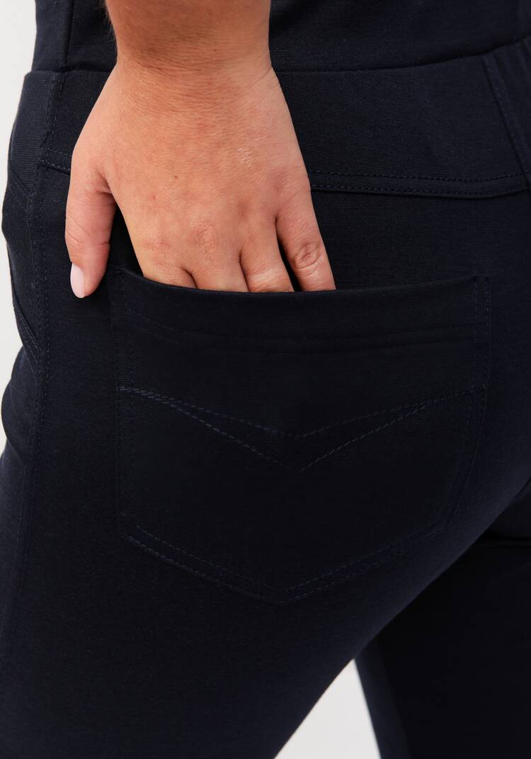 Брюки Ронда шир.  750, рис. 6