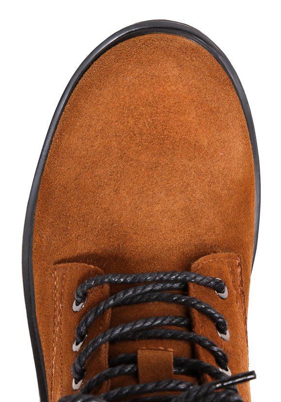 Ботинки женские Джена шир.  580, рис. 4