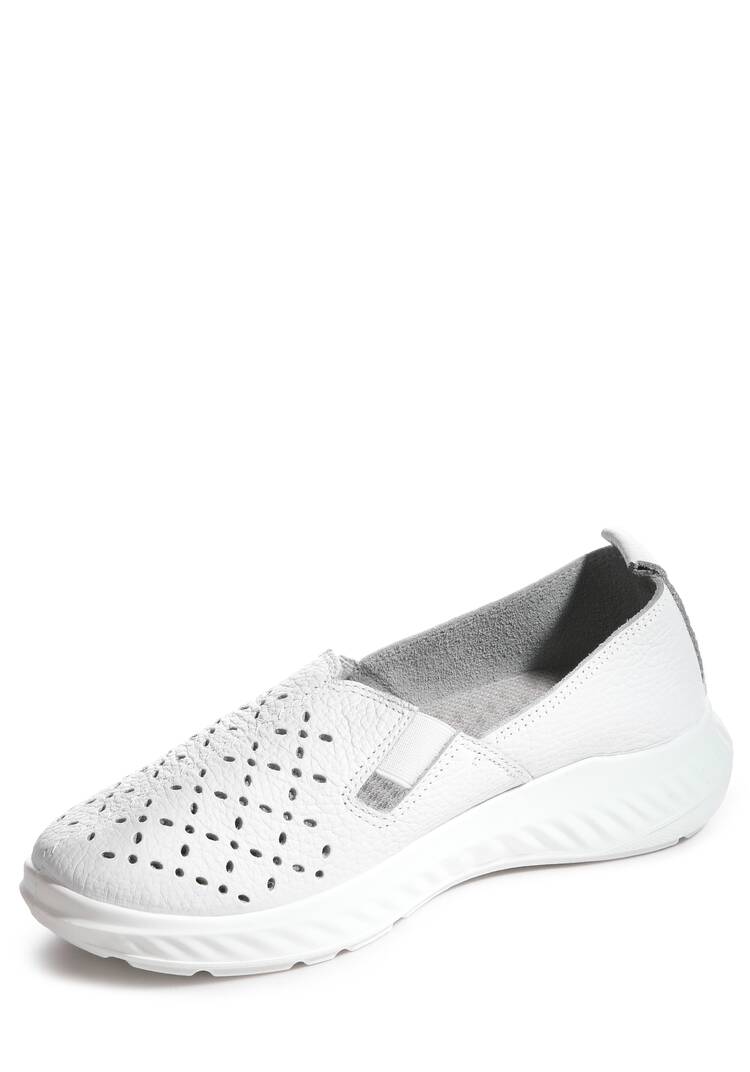 Слипоны женские Карина шир.  750, рис. 6