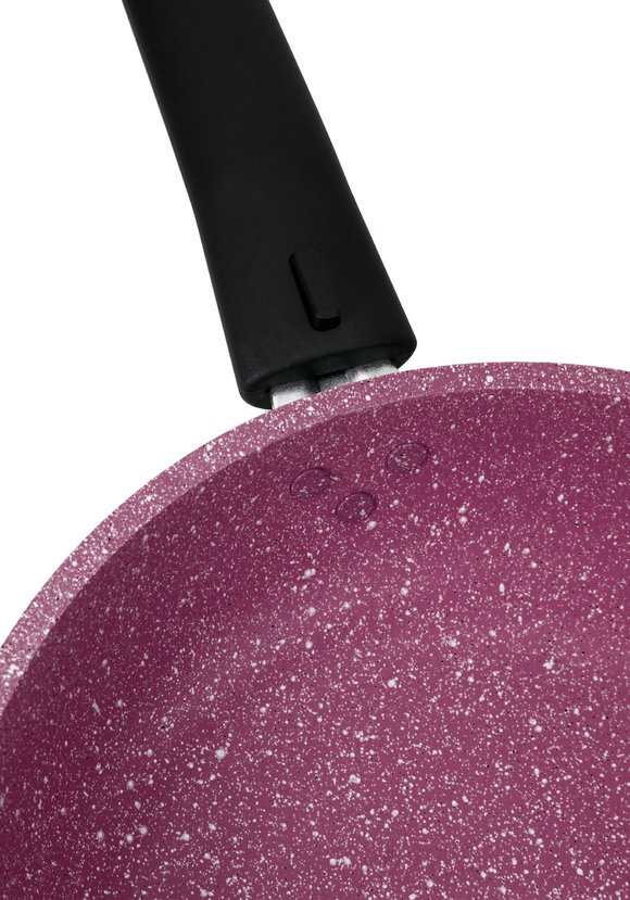 Сковорода со съемной ручкой Тренди стайл шир.  580, рис. 27