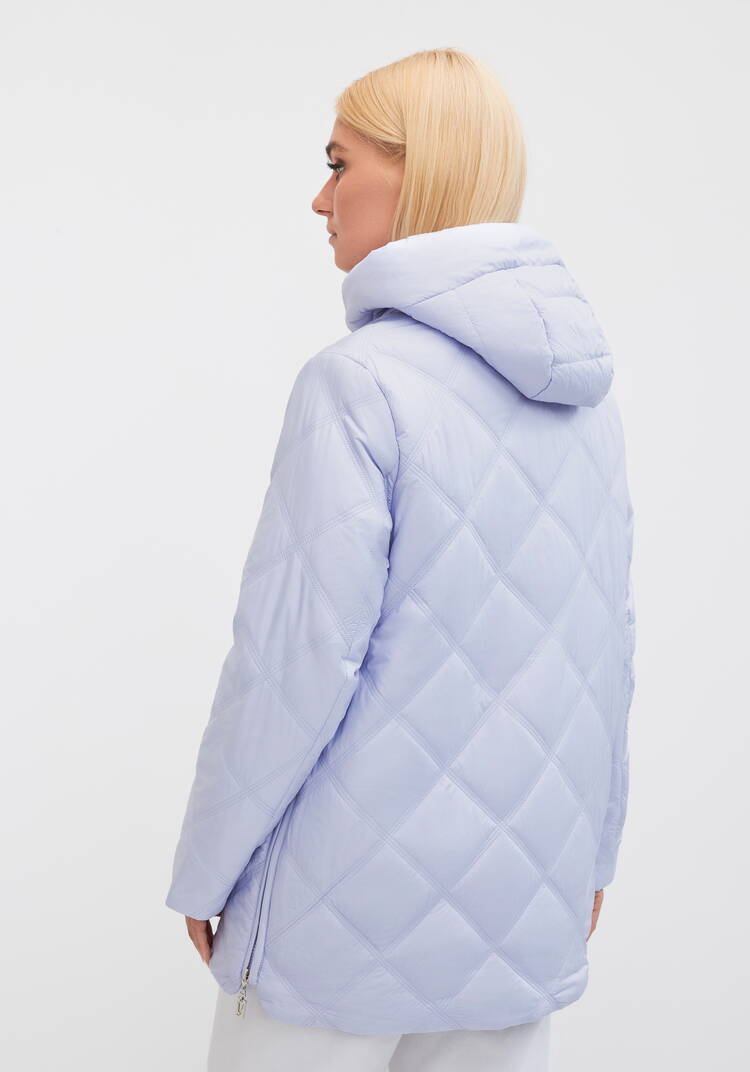 Куртка Кармен шир.  750, рис. 10