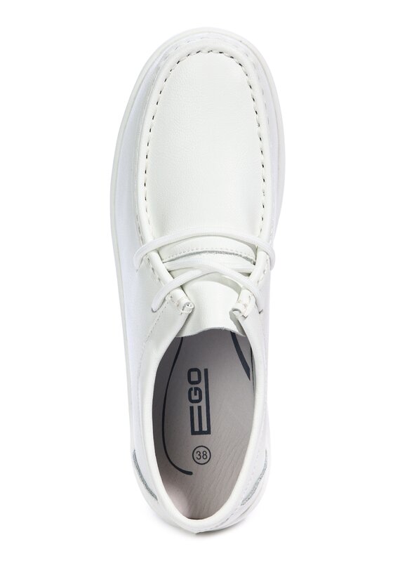 Полуботинки женские Эбби шир.  580, рис. 4