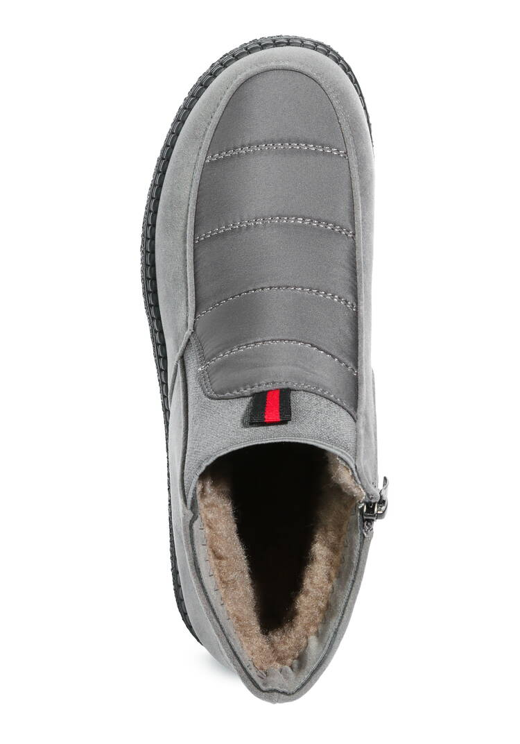 Ботинки женские Звана шир.  750, рис. 16