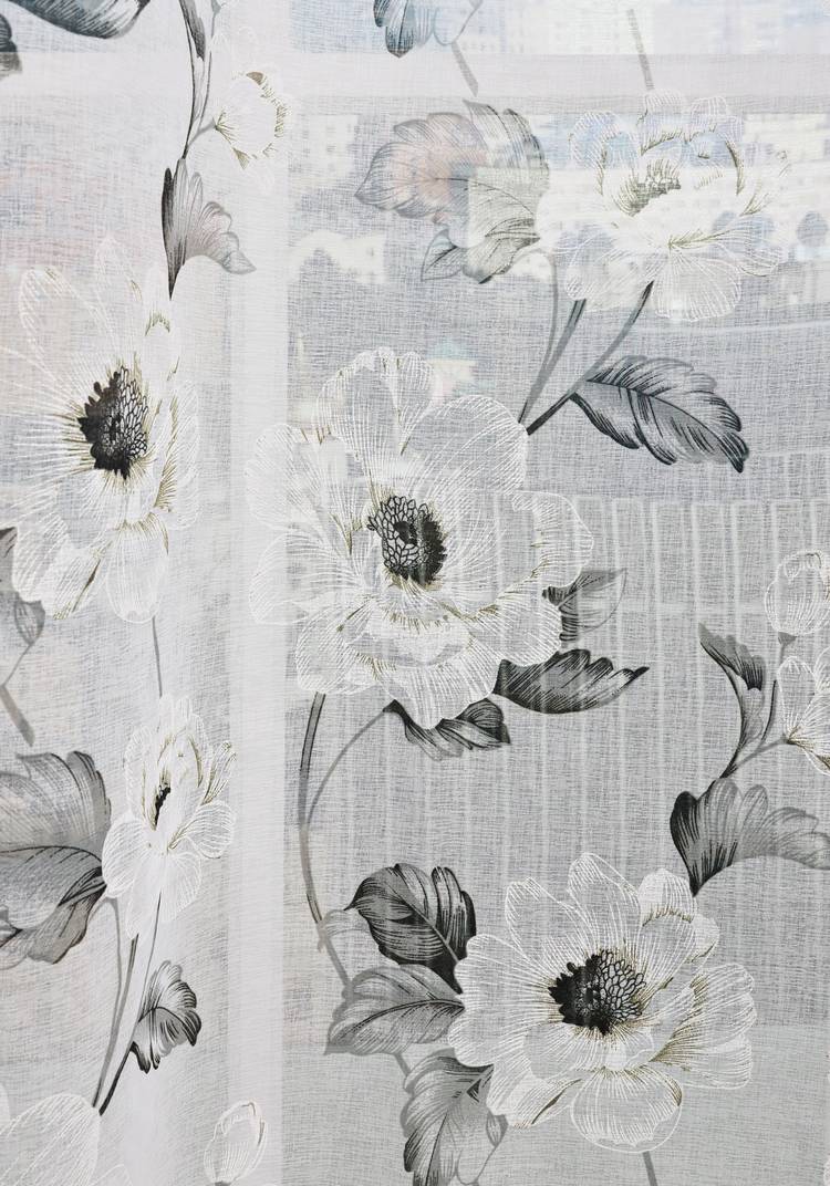 Тюль Аридея шир.  750, рис. 18