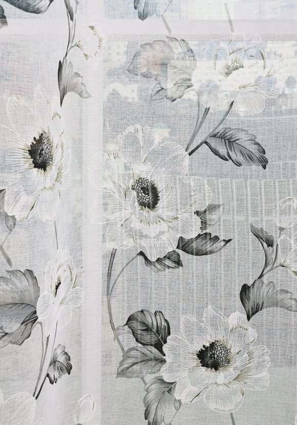 Тюль Аридея шир.  580, рис. 18