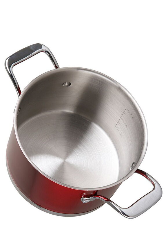 Набор посуды Презиосо шир.  580, рис. 15