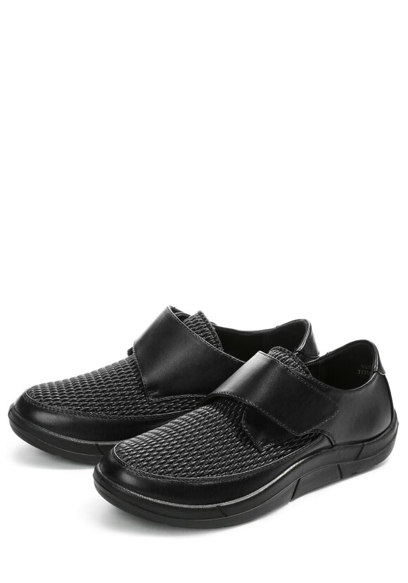 Ботинки женские  Элли шир.  580, рис. 18